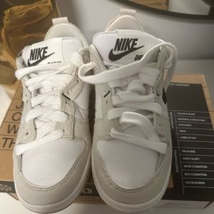 Women’s Nike dunk low disrupt 2 ‘pale ivory’